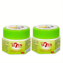 Banana Cream for Dry Feet 20g