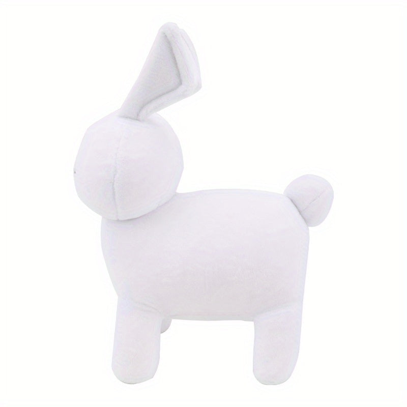Soft Forsaken Gubby Plush Doll Fluffy Stuffed Gubby