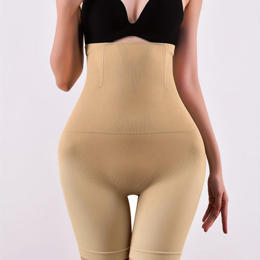 High Waist Shaping Panties Tummy Control Compression Underwear