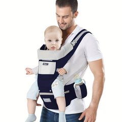 Baby Carrier Waist Stool Baby Backpack Carrier