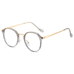 Circular Polarized Classic Light Blocking Sunglasses