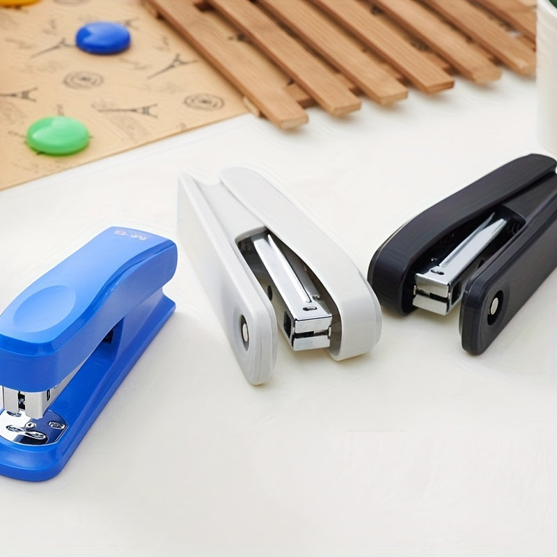 1pc High Manual Stapler For Office Work