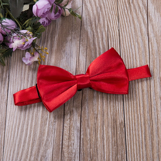 Men's & Women's Bow Tie for Dress Up Dance - Accessories