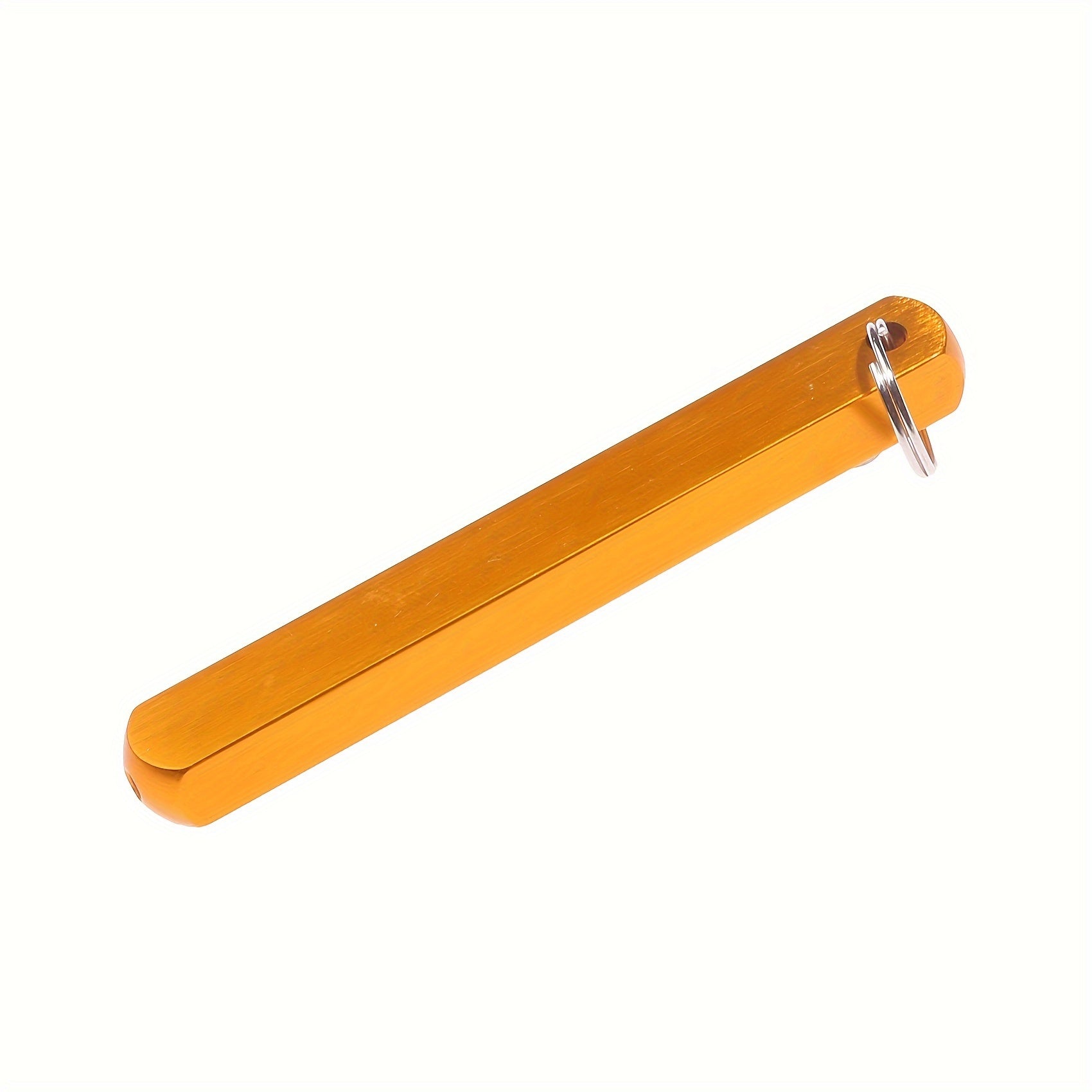 1pc Telescopic Toothpick Outdoor Personal Care Supplies