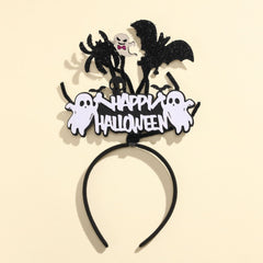 Halloween Spider Headband Costume Accessory