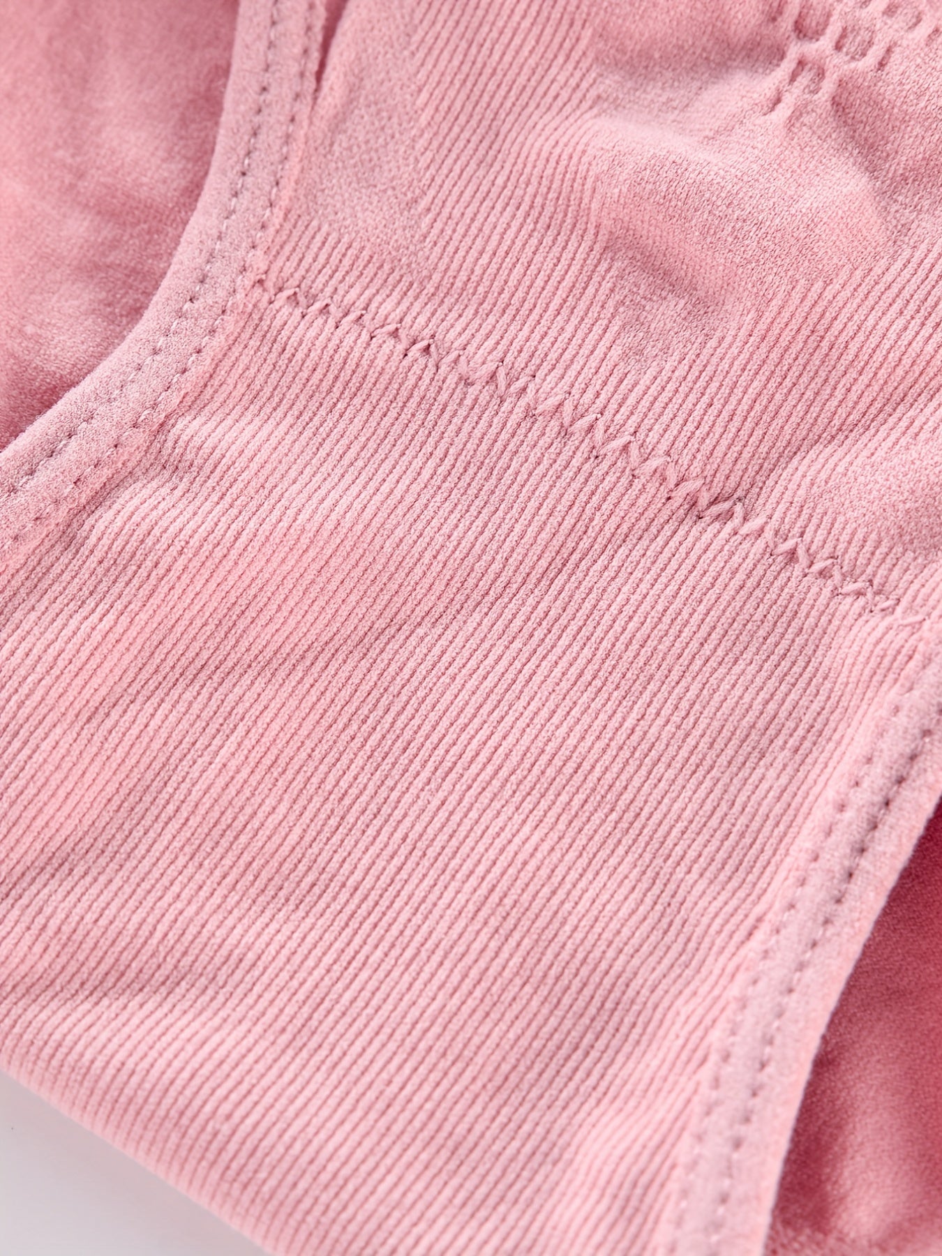 Seamless Shaping Panties Tummy Control & Lift Buttocks Women's Underwear