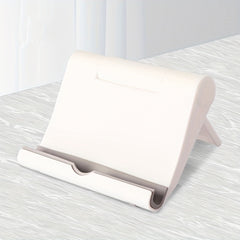 Phone Holder Foldable Mobile Phone Stand Ideal for Birthday Travel