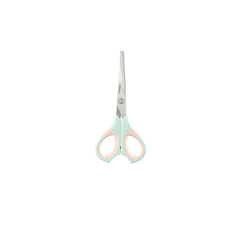 Household Stainless Steel Small Scissors Student Stationery Scissors