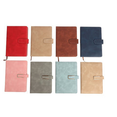 Leather Bound Journal Notebook 200 Pages Writing Space