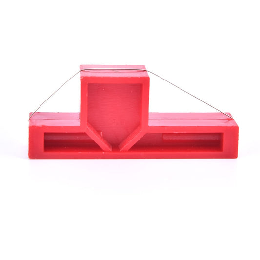 Clay Trimming Tool and Wire Bevel Cutter for Pottery