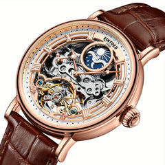 Youth Waterproof Sports Automatic Watch