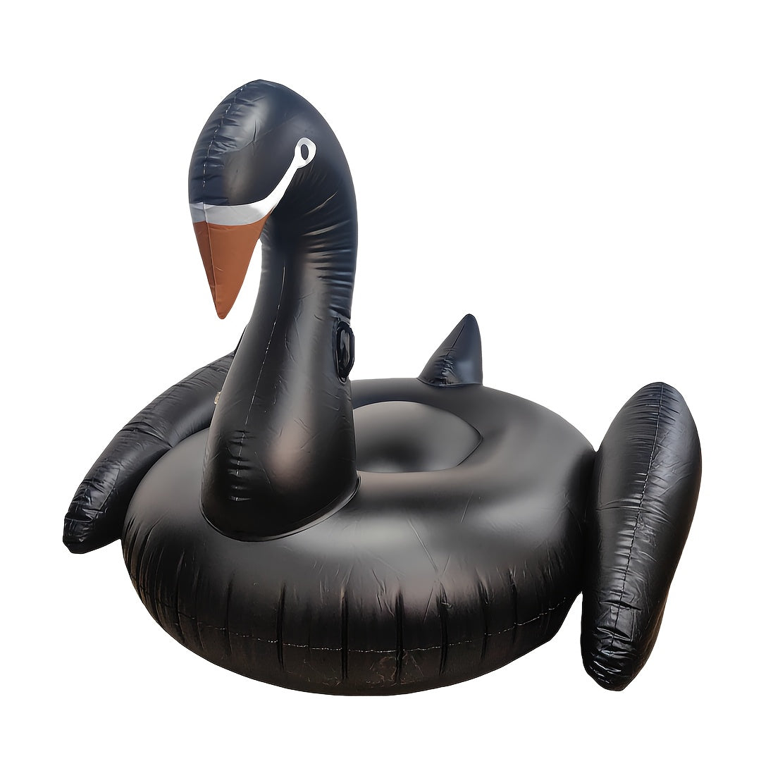Giant Inflatable Swimming Pool Float for Pool Parties Water Fun & Games