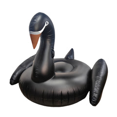 Giant Inflatable Swimming Pool Float for Pool Parties Water Fun & Games