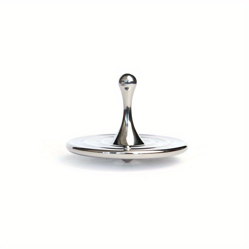 Inception Space Transfer Water Drop Spinning Top