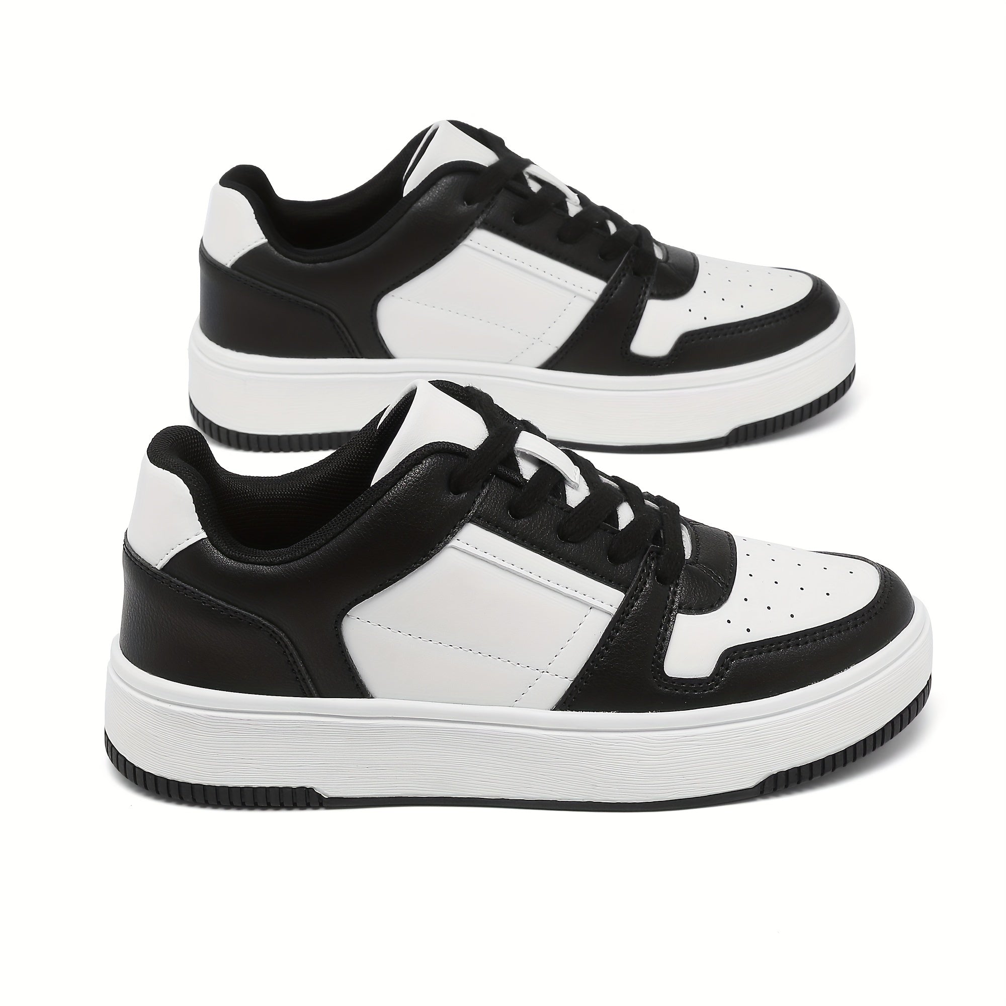Blocking Skate Shoes Lightweight Non slip Sport Walking Shoes Women's Footwear