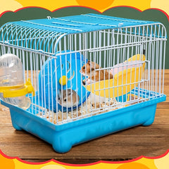 Hamster Hammock Winter Warm Cotton Nest for Small Animals