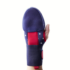 Baseball And Softball Sliding Mitt For Hand Protection