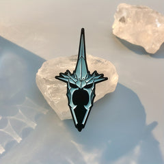 Classic Fancy Movie Enamel Pins Anime Character Brooches Lapel Badges