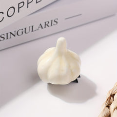 Garlic Shape Hair Clip Funny Duck Billed Side Clip Hair Accessories