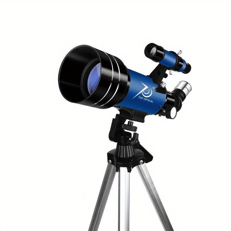Astronomy Telescope for Kids and Adults Refractor with Tripod