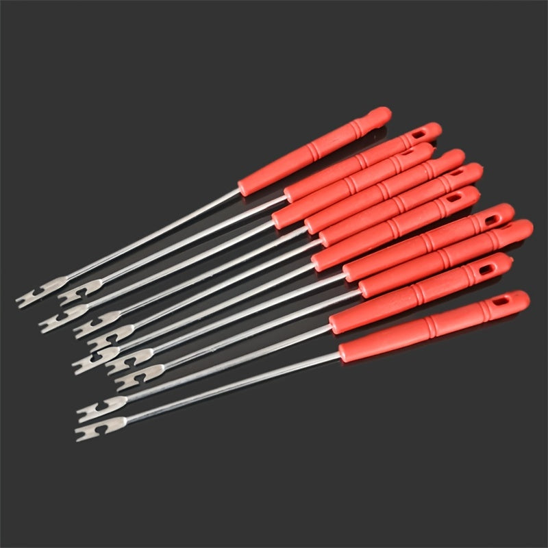 Fishing Hook Remover Pliers Safety Extractor Tool