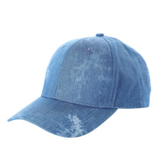 Leaf Tie Dye Baseball Cap Colorful Y2K Sunscreen Sports Hat