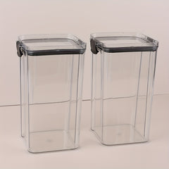 1300ml Sealed Jar for Coffee Bean Storage