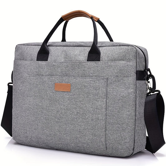 Men's Briefcase Portable Business Handbag