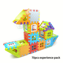 Educational Puzzle Toy for Kids 3+