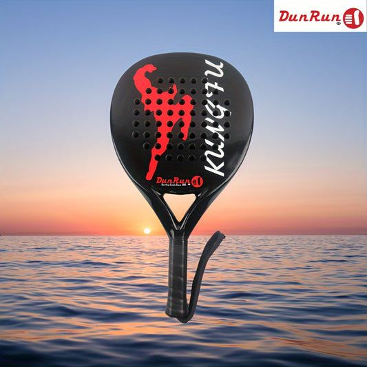 DunRun Padel Racket 90 Carbon EVA