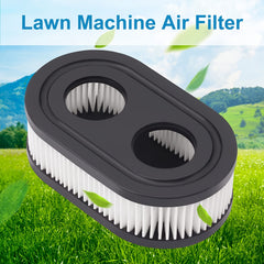 593260 Air Filter for Lawn Mower 798452 334404 Cartridge Filter Replacement