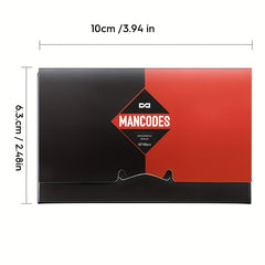 MANCODES Bamboo Charcoal Absorbing Paper 80pcs