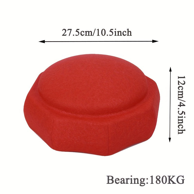 Outdoor Stepping Stones for Kids Balance Training