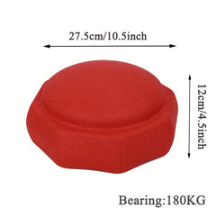 Outdoor Stepping Stones for Kids Balance Training