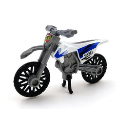 Motorcycle Toy Replicas for Kids, Small Presents