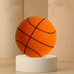 Quiet Indoor Basketball for Playing & Training