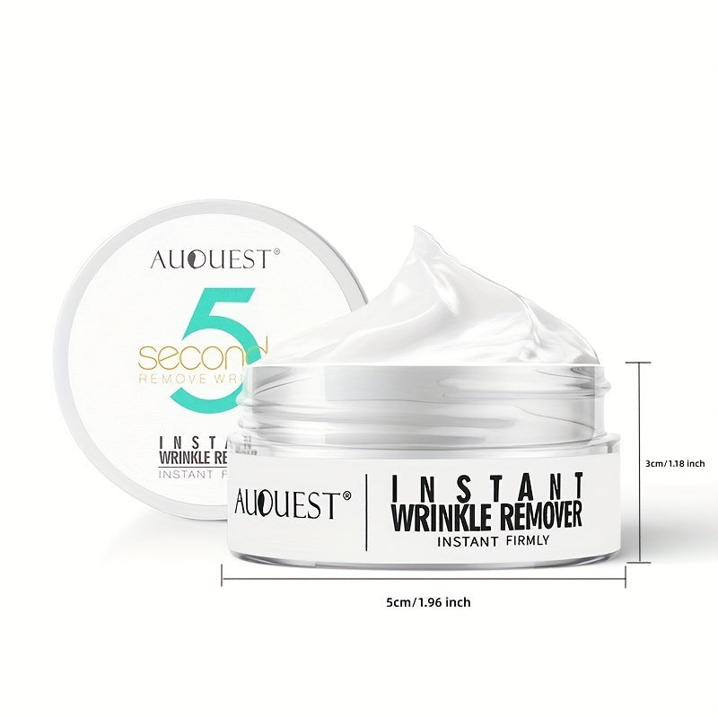5 Seconds Peptide Cream Wrinkle Remover Puffy Eye Bag Lifting Skin Tighten