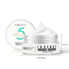 5 Seconds Peptide Cream Wrinkle Remover Puffy Eye Bag Lifting Skin Tighten