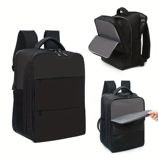 Men's Business Backpack Large Capacity Travel Bag