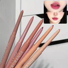 Velvet Lip Liner Shaping Waterproof Long lasting Lip Pencil Lip Concealer