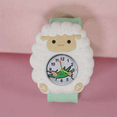 Anime Pat Watch Toy For Kids, Boys, Girls