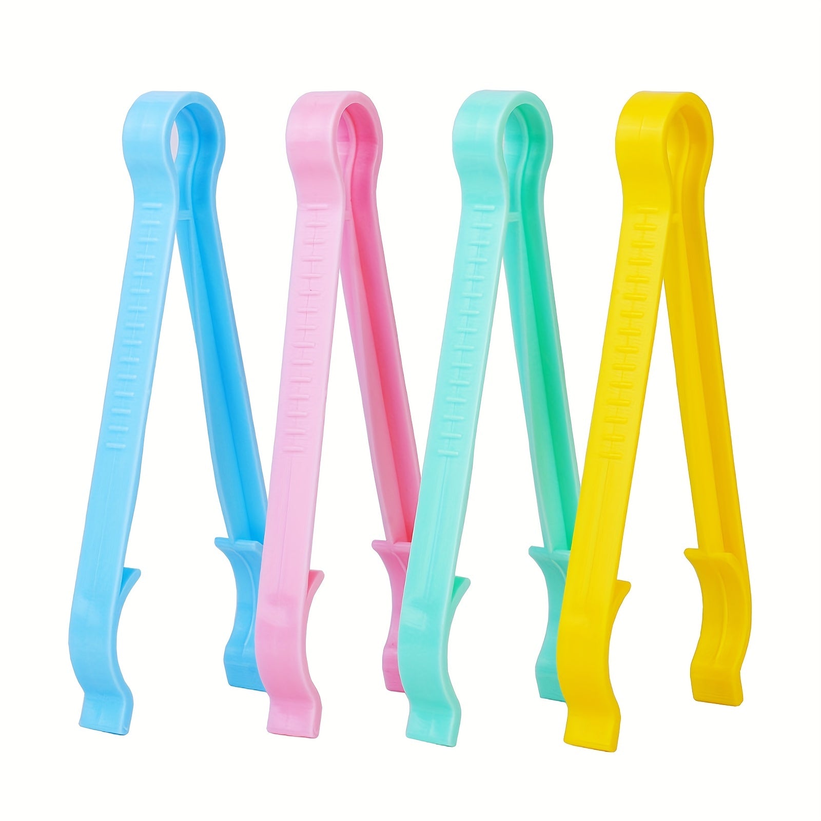 Baby Bottle Clip High Temp Resistant Non-slip Anti-scalding Disinfection Pliers