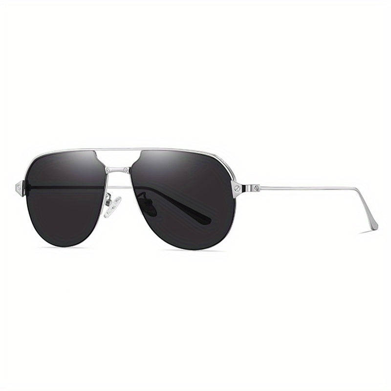 Men's Large Frame Fishing Sunglasses