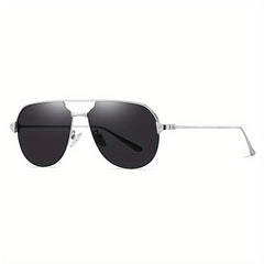Men's Large Frame Fishing Sunglasses
