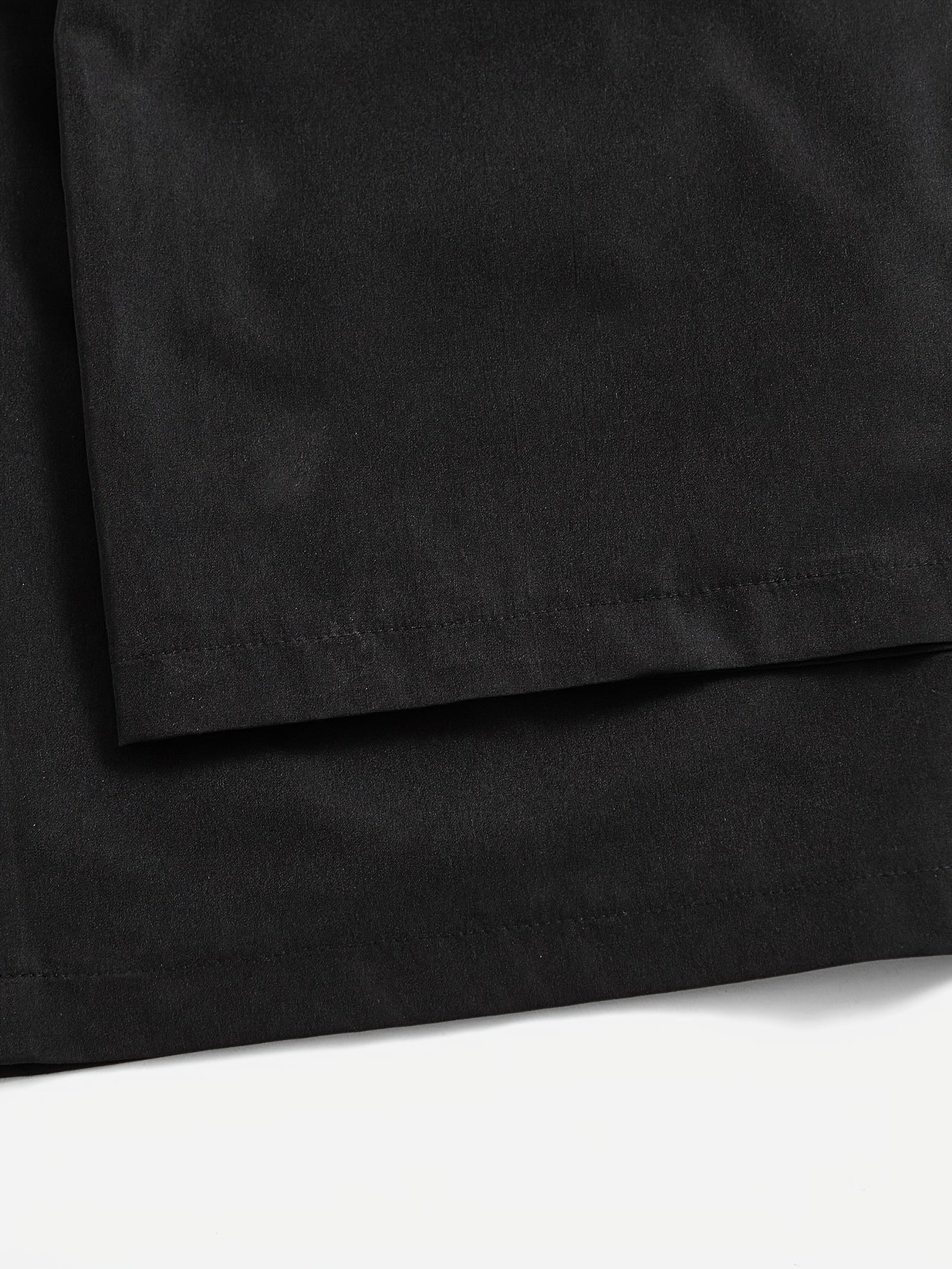  Wide Leg Cargo Trousers With Pockets
