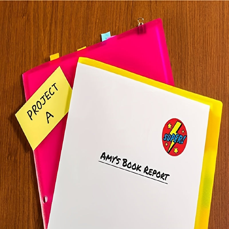 500 Sheets Roll Sticker Labels Incentive Reward Stickers Office Supplies