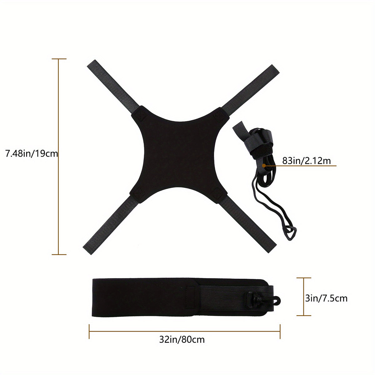 Volleyball Solo Trainer for Serving Set Spiking