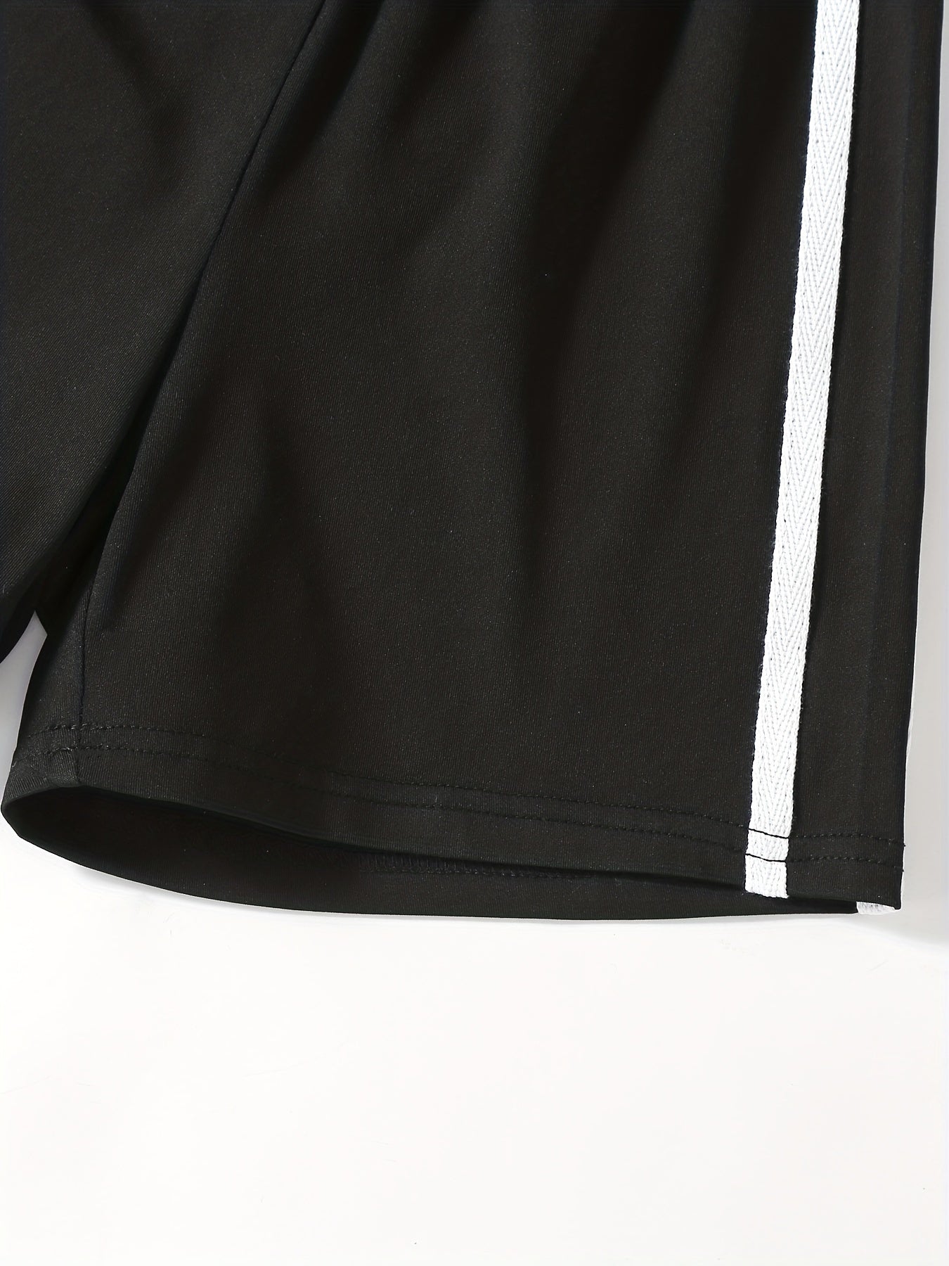 Boys Active Beach Shorts Quick Dry Outdoor Summer Shorts
