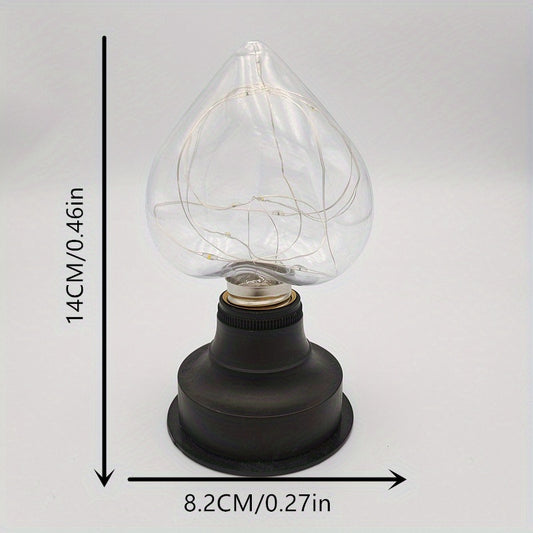 Portable Mini Night Light Outdoor Camping Lamp