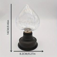 Portable Mini Night Light Outdoor Camping Lamp